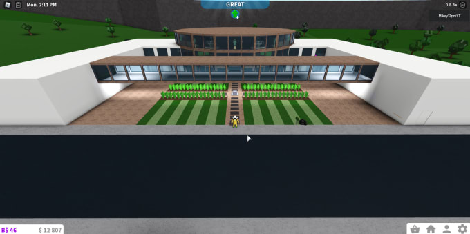 Build You Any Bloxburg Building Of Your Choice By Bloxbugbildpro Here are 10 building hacks, tips and tricks that you can add in your builds! build you any bloxburg building of your