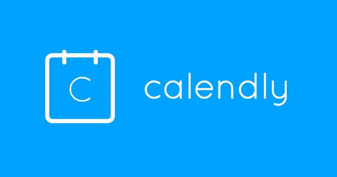 set up a your calendly account for appointments