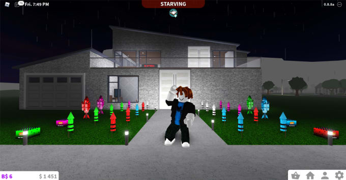 Build You A Plot In Roblox Bloxburg By Bechancing - build you a roblox game
