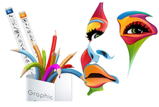 design everything related to prepress