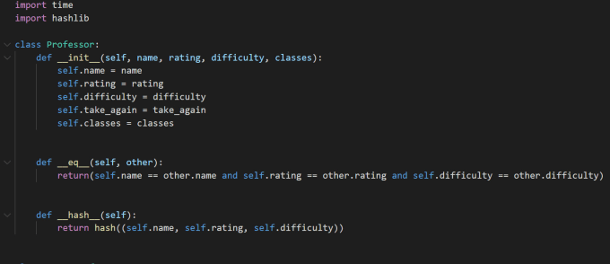 Write a simple python script or small desktop application for you by 