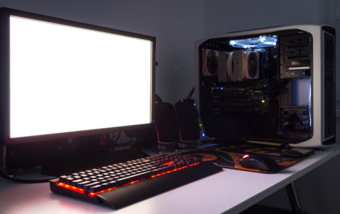 Put Together The Best Gaming Pc For Various Prices By Abc12398