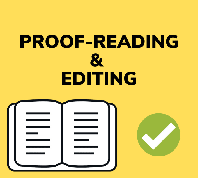 Proofread and edit your travel blogs and opinion based articles by S ...