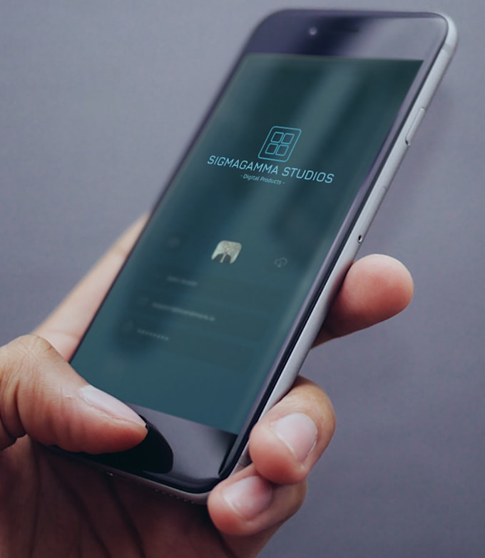 Do high quality android app development by Sglabs Fiverr