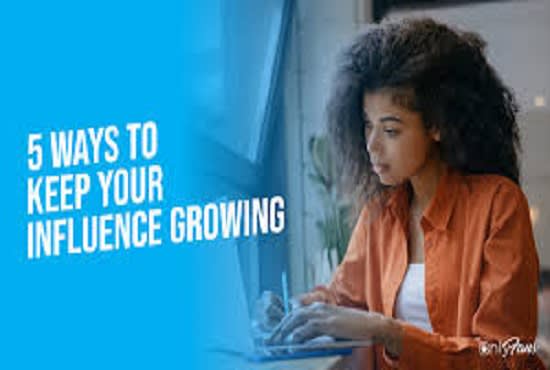 Promote your onlyfans to generate 500m users by Niceclem