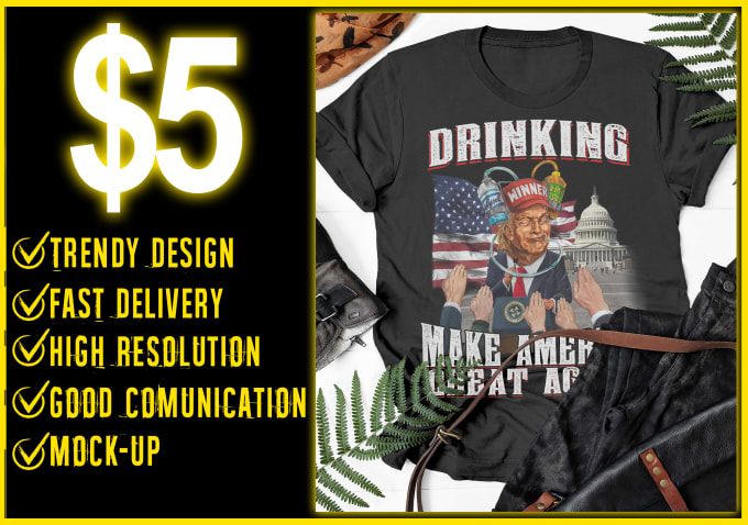 design my t shirt online
