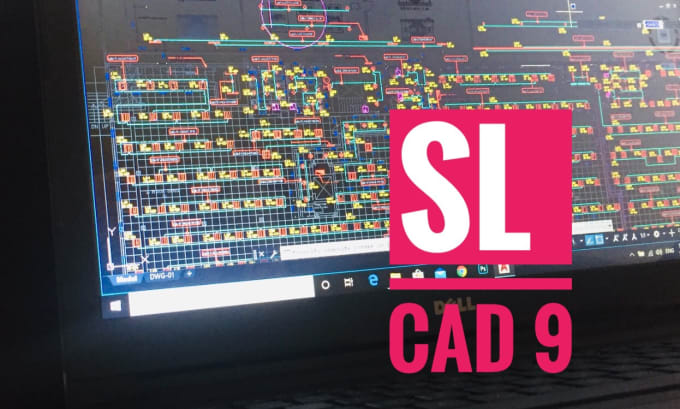 electrical cad design