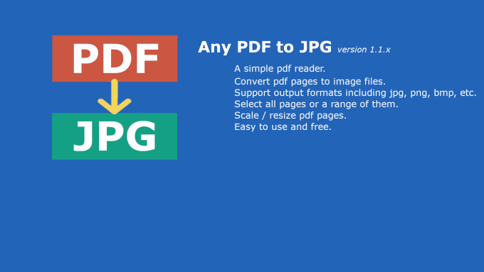 online jpg to pdf converter free multiple