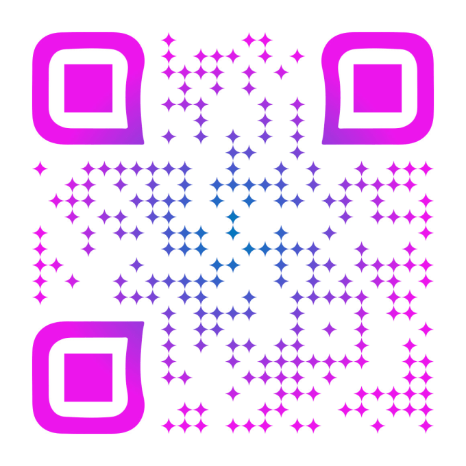 Create a custom qr code for your website, social media, email, text or
