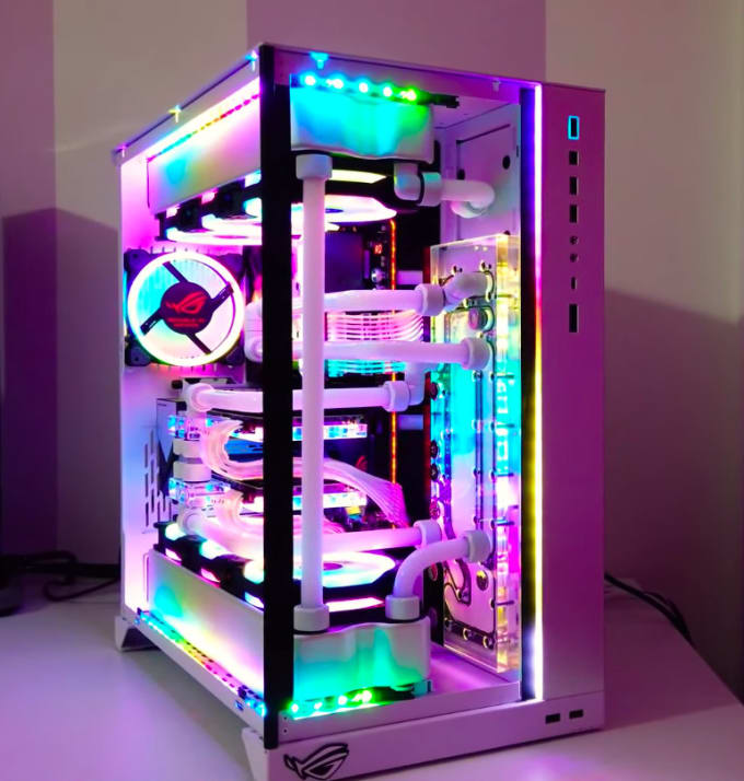 Customize a computer build for your needs by Computer_builds | Fiverr