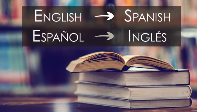 spanish english translator jobs