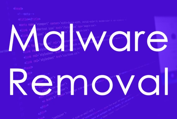 clean malware, fix hacked wordpress website