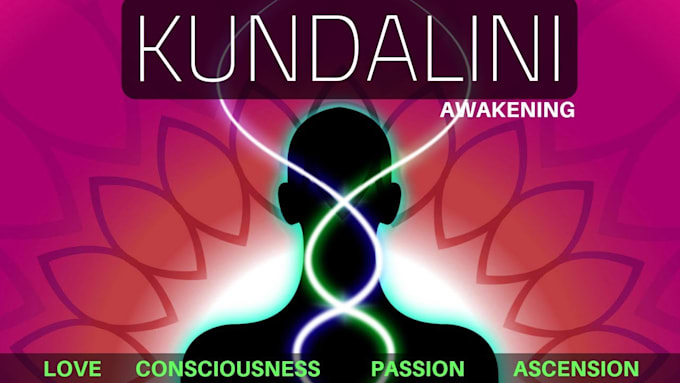activate your kundalini energy