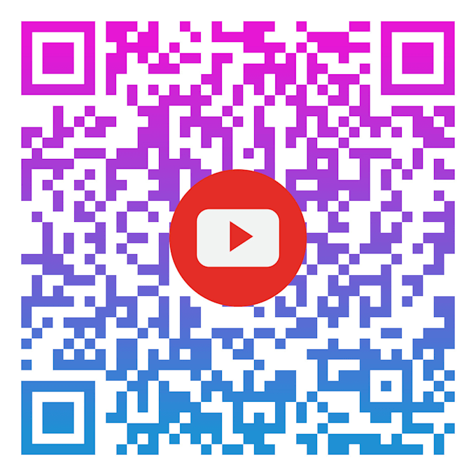 create qr code with custom design