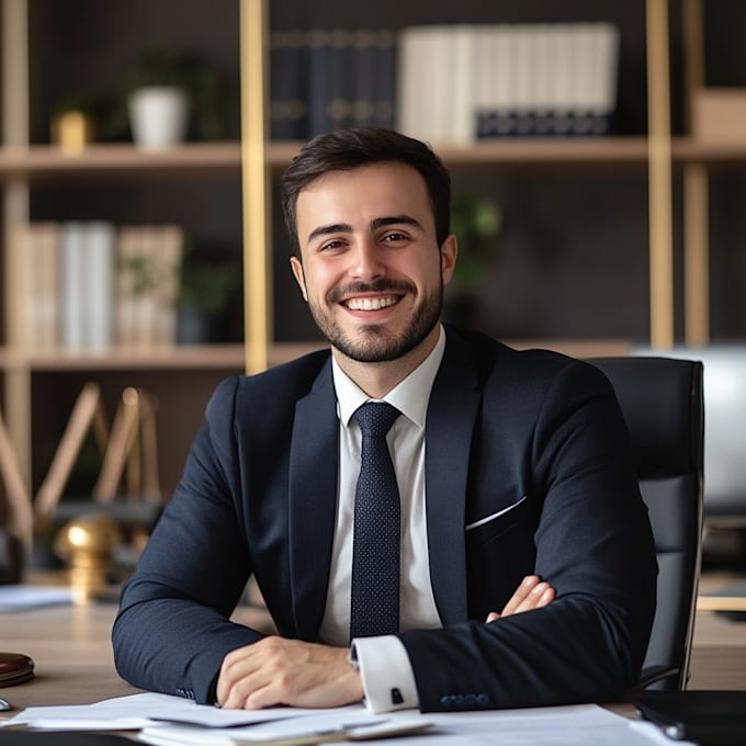provide legal services in UK