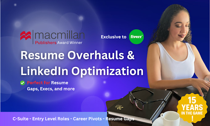 optimize your resume and cover letter