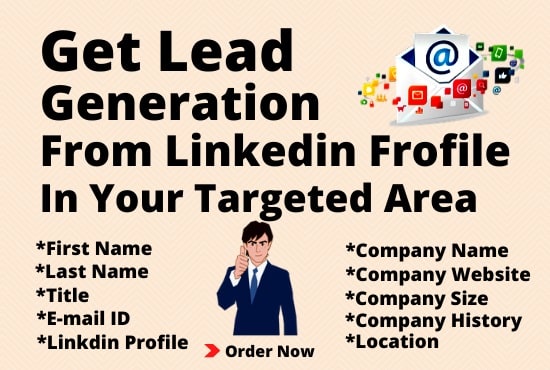 provide you trusted and verified lead generation