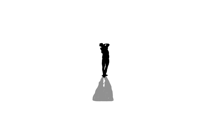 do 2d animation frame by frame