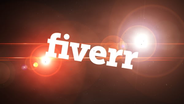 create this WONDERFUL Space Logo Reveal Intro Animation in full hd