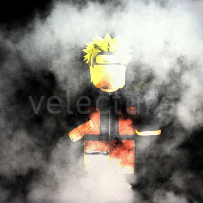 Make you a high quality roblox gfx by Velecture | Fiverr