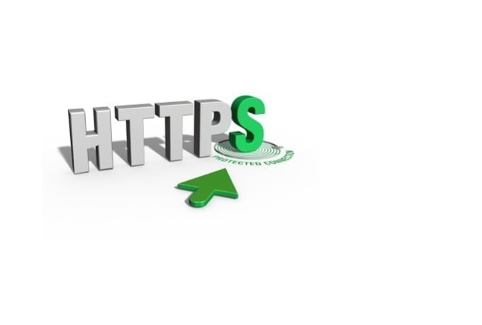 implement free and paid SSL certificate for you