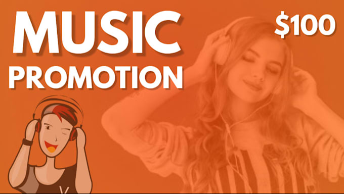 Album Playlist Artist Spotify Music Promotion By Ankisha Online