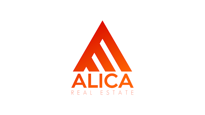 design a unique modern minimalist logo for you