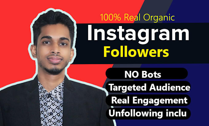do fast organic instagram growth