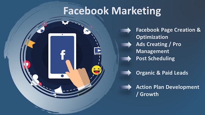 create your facebook fan page or business page