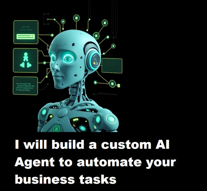 build a custom ai agent with n8n, langchain, or openai