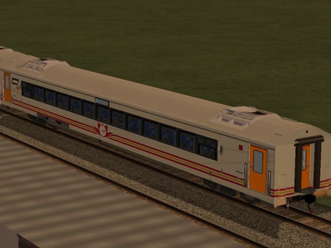 bve train simulator indonesia