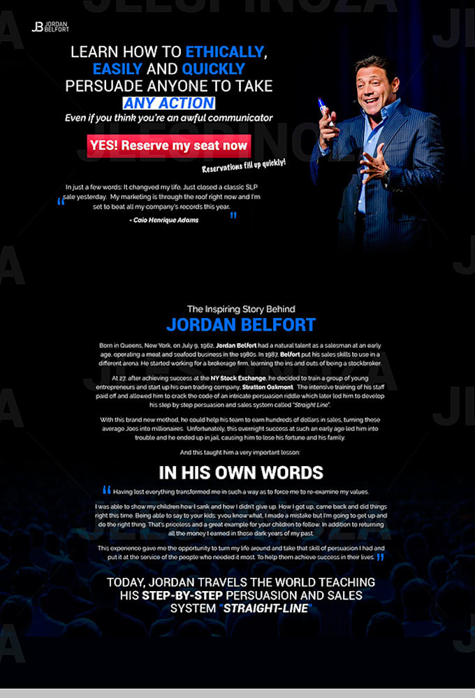 Build you a high converting sales funnel on clickfunnels by