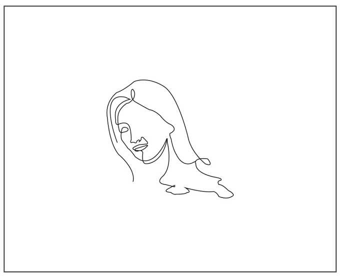 Draw A One Line Art Portrait In Minimalist Unique Style By Shiedhasan Fiverr 