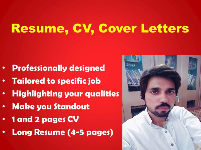 Resume writing services oahu