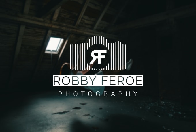 Design a perfect photography logo by Dreedesign | Fiverr