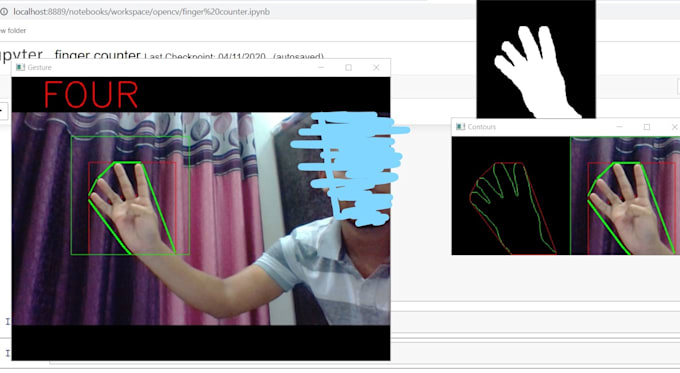 DEEP LEARNING TECHNIQUES FOR IMAGE PROCESSING visual data 4