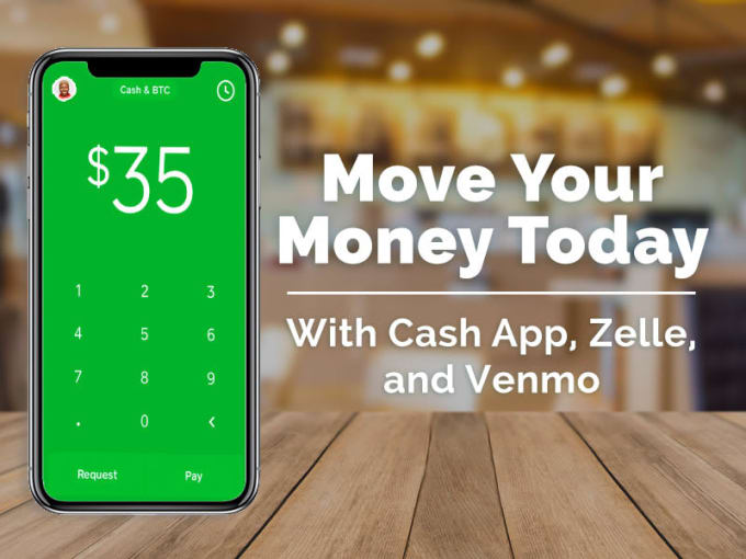 Do cash app, bank app, payment app, recharge app, wallet ...