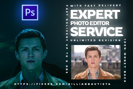 do adobe photoshop picture editing and photo retouching