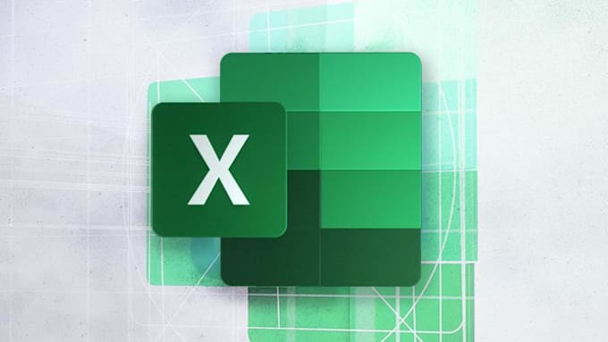 Make automated excel spreadsheets and dashboards by Techwiz12 Fiverr Make automated excel spreadsheets and dashboards by Techwiz12 Fiverr