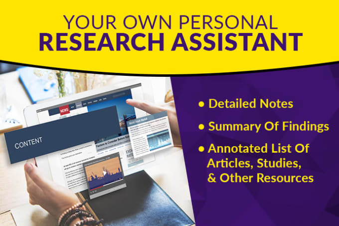 Offer research writing services Offer research writing services