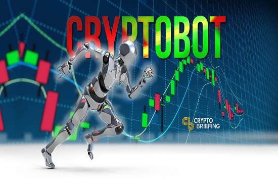 Cryptocurrency Trading Bot Reddit / Cryptocurrency and Bitcoin trading bots service ... / The website, called doubly, allegedly uses a trading bit, which it claims to be powered by artificial intelligence as a bot.