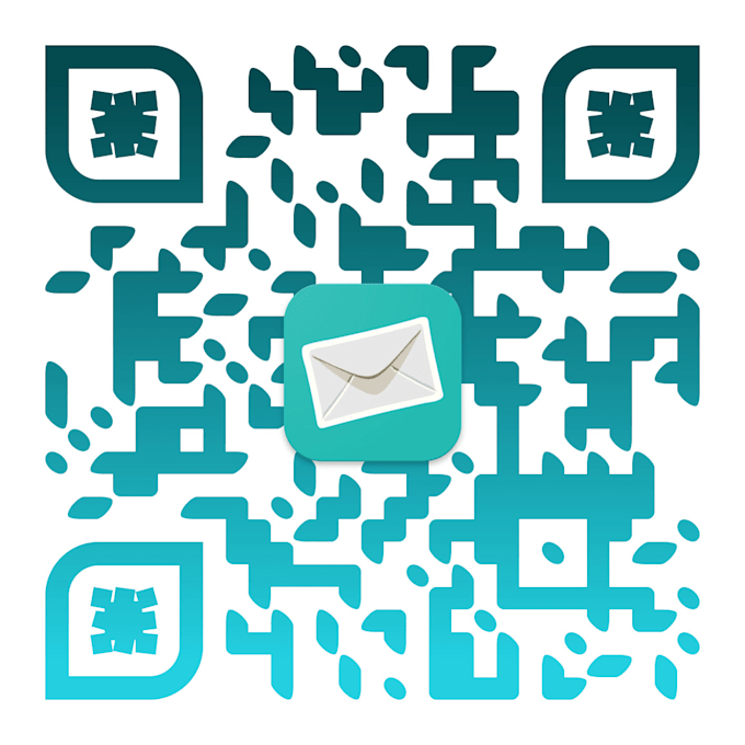 Create the superior customize qr code with and without logo by ...