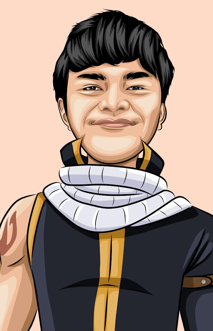Draw Vector Portrait From Your Photo By Gegevector Fiverr Draw Vector Portrait From Your Photo By Gegevector Fiverr