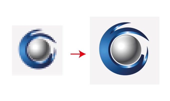 vectorize illustrator vectorize illustrator