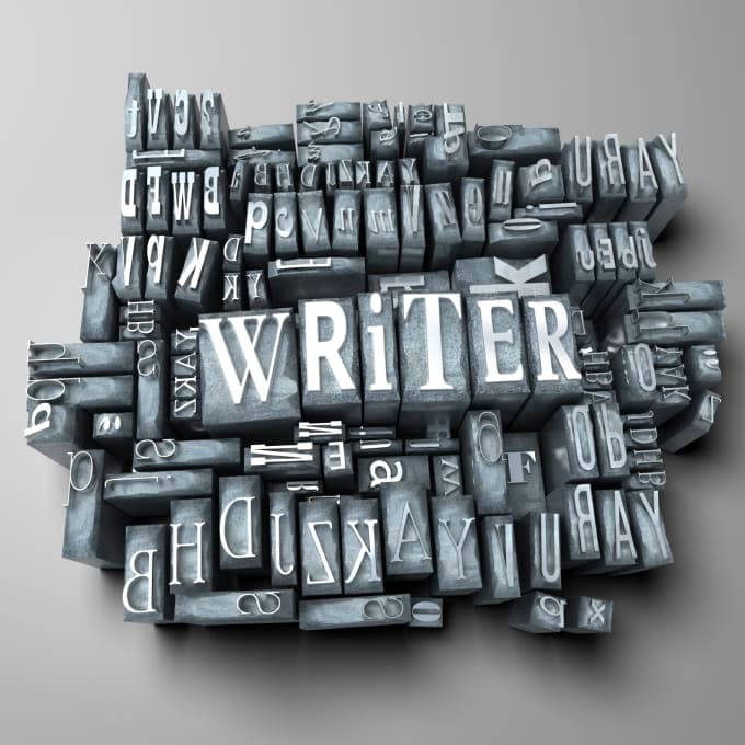 be your professional script writer