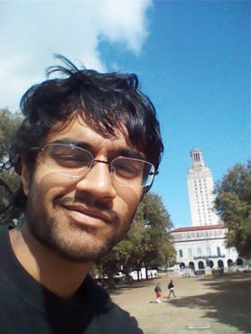 interview someone for you in Austin, Texas