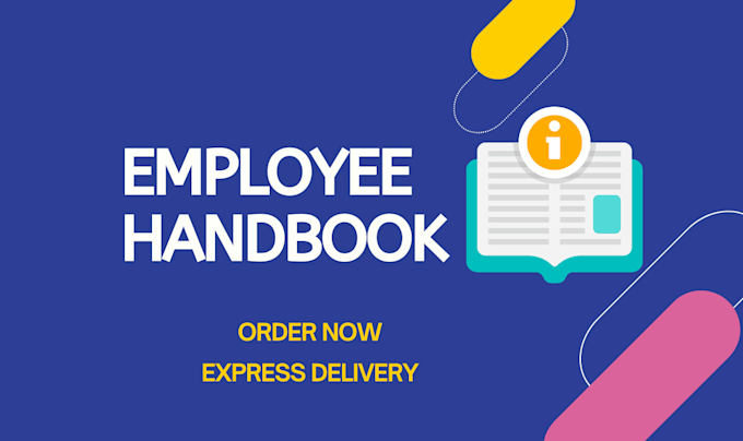provide customized employee handbook tailored to your business