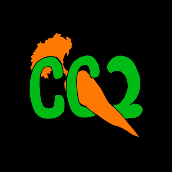 simple discord server icon