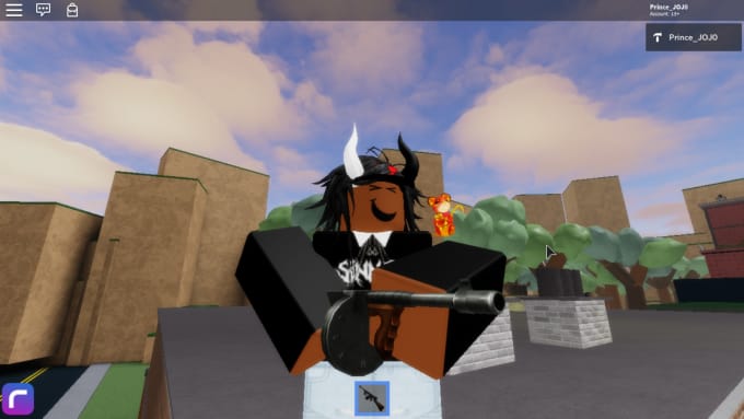 Teach You How To Play Apoc Two On Roblox By Uhhyea Fiverr - apoc 2 roblox