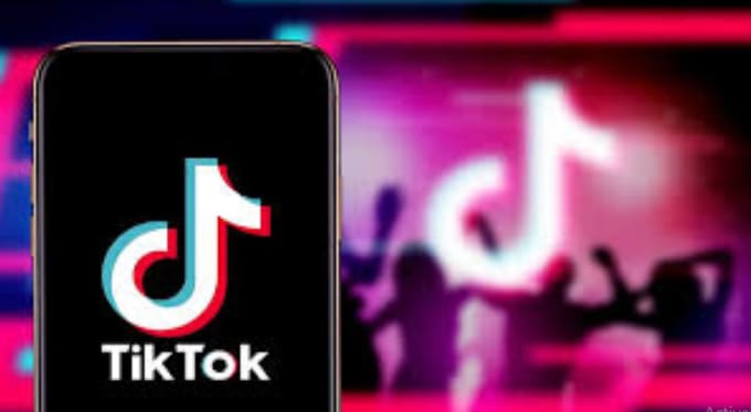 Build A Similar App Like Tiktok App Tik Tok App Clone By Exodusdev 